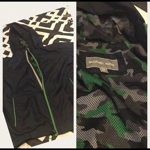 MICHAEL KORS SPRING JACKET